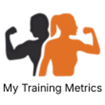 My Training Metrics Logo